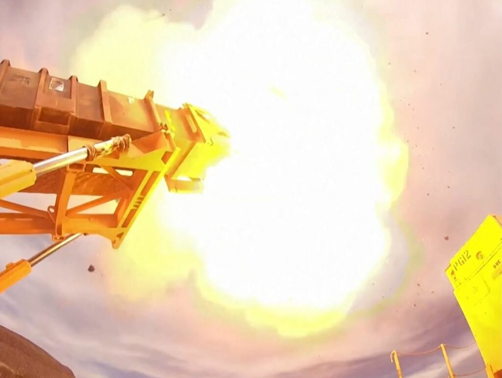 Sërish raketa iraniane drejt Turqisë  Valë e re sulmesh amerikano izraelite ndaj Iranit