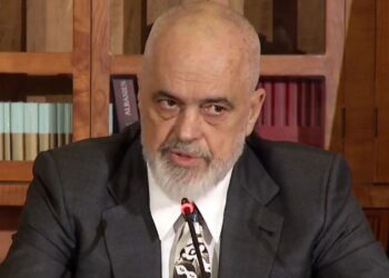 Projekti i Porto Romanos, Rama: Forca të errëta nuk donin zhvillimin e Portit të Ri