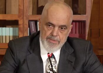 LIVE! “Integrimi nuk cenohet”, Rama: Kërkesa e SPAK nuk përmbushte kushtet minimale për t’u marrë në konsideratë