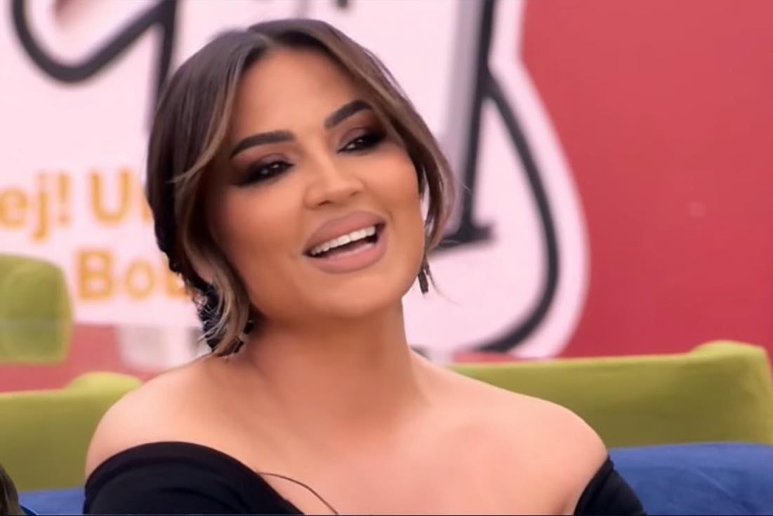  Nuk e di si ju mban toka   Rozana Radi shpërthen pas lajmit të rremë për vdekjen e saj