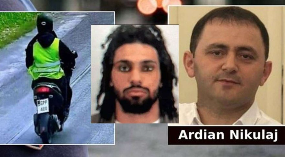  Jam diskriminuar   Çfarë tha në gjykatë portugezi i dyshuar për vrasjen e biznesmenit