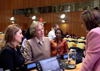 Shqipëria prezanton progresin dhe reformat për barazinë gjinore në forumin e OKB-së