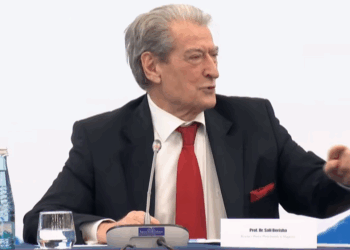PD tryezë për reformën territoriale, Berisha: PS shkatërroi qeverisjen vendore