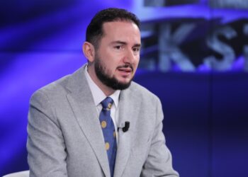 Salianji: Në PD-në e Berishës prevalojnë interesat personale, jo të demokratëve