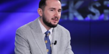 Salianji: Në PD-në e Berishës prevalojnë interesat personale, jo të demokratëve