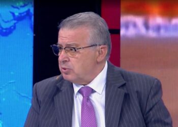 “Irani, kërcënim ekzistencial për Izraelin!” Xhavit Shala: Dy koalicione po përplasen…