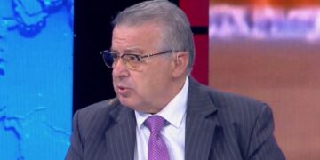 “Irani, kërcënim ekzistencial për Izraelin!” Xhavit Shala: Dy koalicione po përplasen…
