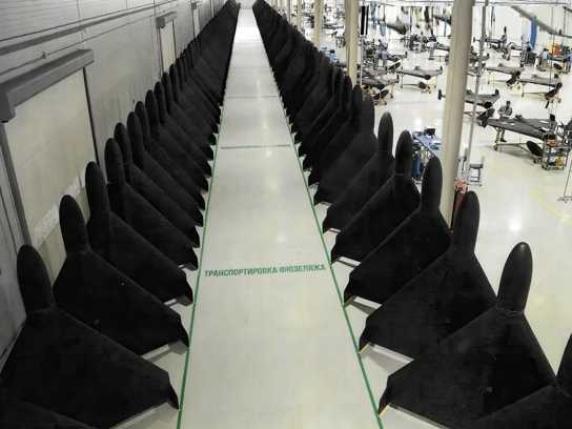 Nga Irani në Ukrainë  si po e ndryshojnë luftën moderne dronët kamikazë