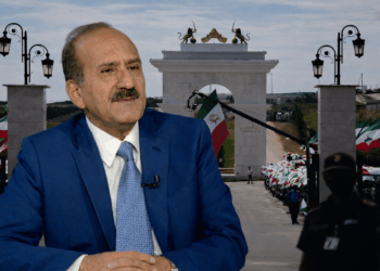 Teherani mund të sulmojë Manzën? Muxhahedinët: Propagandë e Iranit në mediat shqiptare! Raketat nuk arrijnë dot këtu…