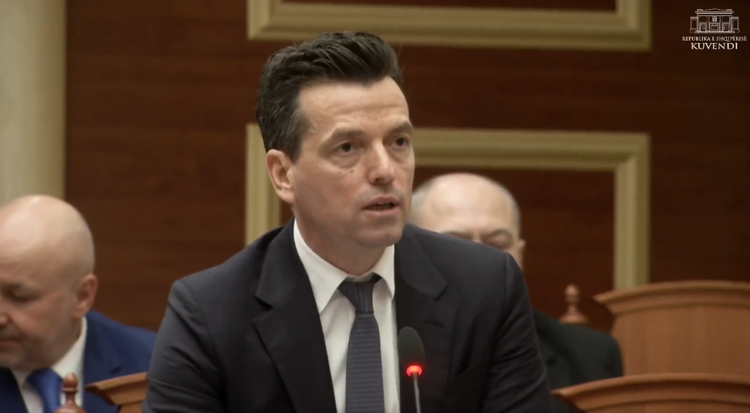 Byroja e Kuvendit lë në fuqi vendimin për përjashtimin me 20 ditë nga Parlamenti të Agron Shehajt
