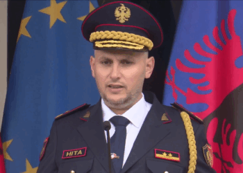 Hita: Luftë pa kompromis ndaj krimit dhe korrupsionit, duke nisur nga radhët tona