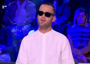 Stenaldo hap zemrën në “Fan Club”, flet për ish-të dashurën: Historia më e bukur e jetës sime, ishim larg…