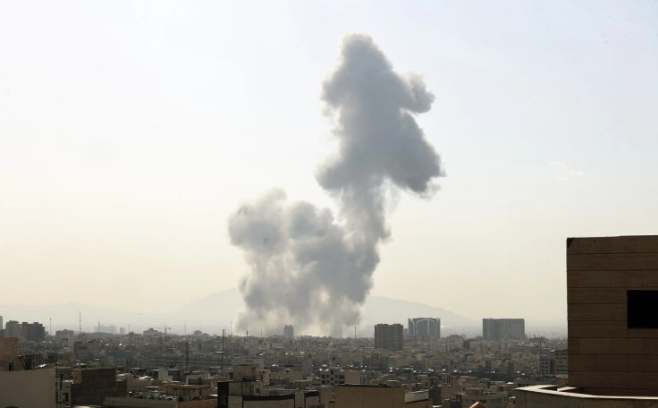 SHBA nuk përjashton vendosjen e trupave amerikane në Iran