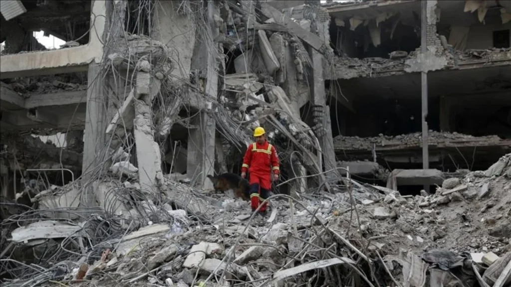 Situata në Lindjen e Mesme dhe bashkëpunimi rajonal/ Bisedime mes 4 ministrave të Jashtëm në Pakistan