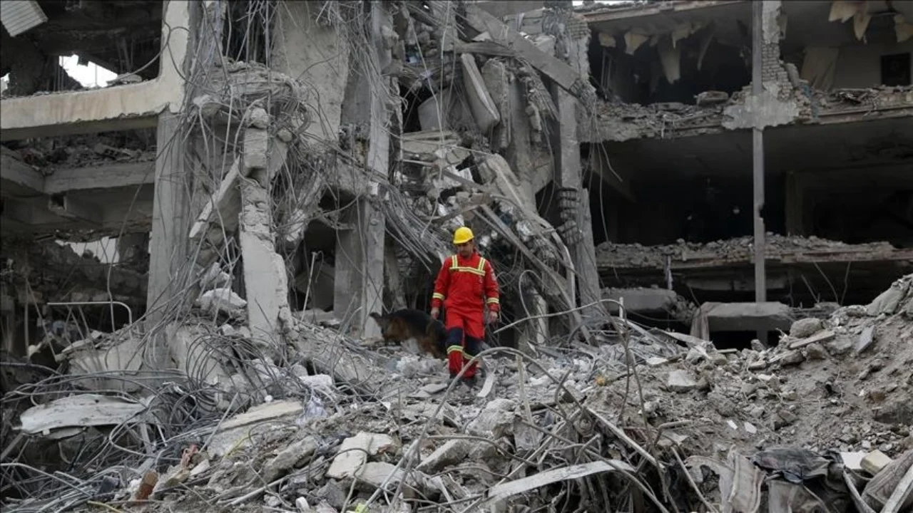 Situata në Lindjen e Mesme dhe bashkëpunimi rajonal  Bisedime mes 4 ministrave të Jashtëm në Pakistan