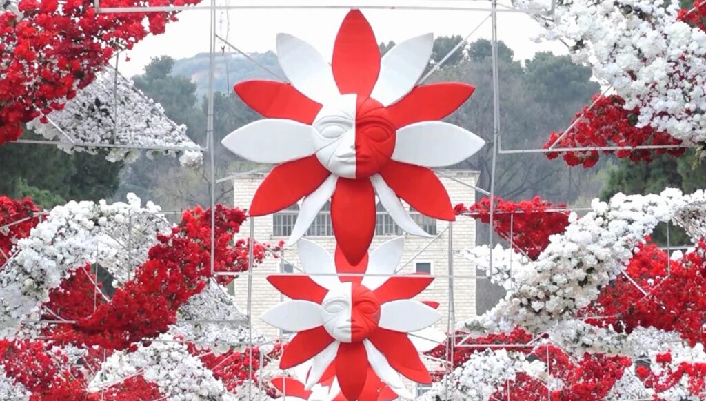 Festimet për Ditës e Verës  Bashkia e Tiranës organizon artivitete për të gjitha moshat