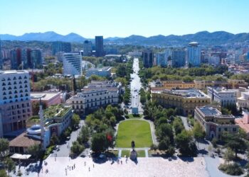 Rama ndan raportin e BTI: Shqipëria e para në Europën Juglindore për transformimin politik dhe qeverisjen