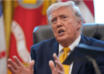 Tensionet në Lindjen e Mesme, Trump: SHBA janë duke negociuar me kryeparlamentarin iranian për një marrëveshje