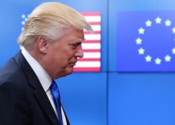 Presion nga Donald Trump për gazin, Europa përballë kushteve të reja
