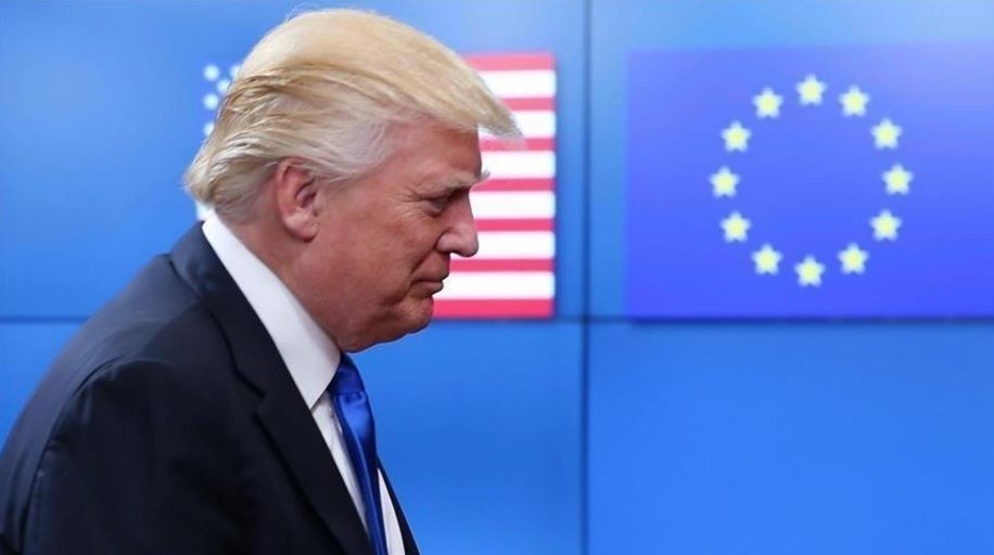 Presion nga Donald Trump për gazin  Europa përballë kushteve të reja