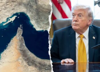 Analiza e BBC: Si mund të reagojë Irani ndaj ultimatumit 48-orësh të Trump për hapjen e Ngushticës së Hormuzit