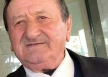 Shuhet në moshën 79-vjeçare Mane Lumani, një nga shtyllat e “4 Parodistëve të Vlorës”