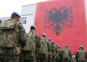 Forcat e armatosura me rritjen më të lartë të rrogave: Një arsye më shumë, pse sot ia vlen të bëhesh ushtarak