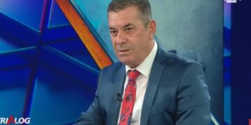 Vangjeli: PS mori vendimin e duhur për Ballukun, por në kohën e gabuar