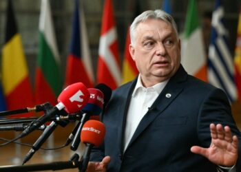 Mbështetja nga Rusia dhe SHBA-të nuk po e shpëton Orbánin në zgjedhje