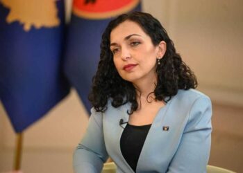 27 vjetori i ndërhyrjes së NATO-s, Osmani: Aleancat që mbrojnë lirinë duhet t’i ruajmë po aq sa vetë lirinë