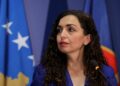 Ngërçi për presidentin në Kosovë, Osmani: Kryetari i shtetit të zgjidhet nga populli