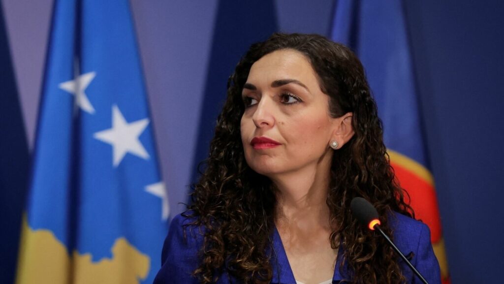 Ngërçi për presidentin në Kosovë  Osmani  Kryetari i shtetit të zgjidhet nga populli