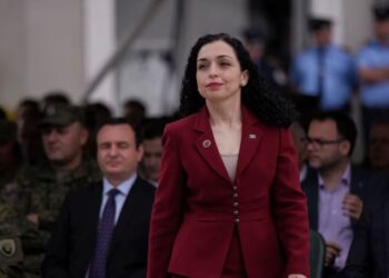 “Kush e dëgjon një vend që nuk mund të gjejë president?”