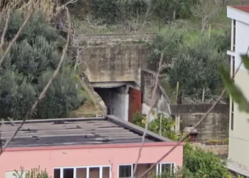 “Qyteti” nën tokë i Durrësit/ Infrastruktura sekrete, që nuk u shfrytëzua kurrë për mbrojtjen civile