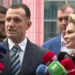 “Zoti Kryemadhi”, avokati i Metës bën lapsus, ndërhyn Monika: Jam zonja, o shoku…