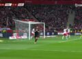 Gol Shqipëria! Arbër Hoxha shënon në Varshavë, shfrytëzon gabimin e mbrojtjes polake