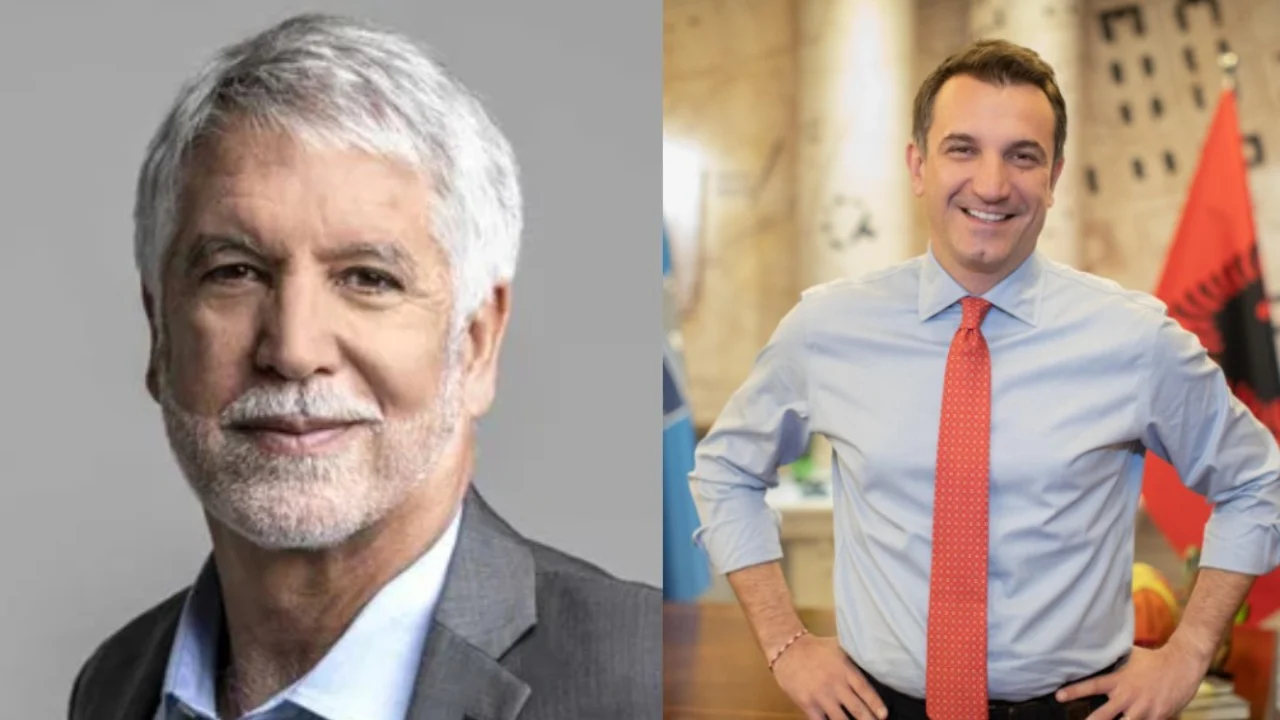  Shpresoj që gjyqi ndaj Veliajt të jetë i drejtë   ish kreu i Bashkisë së Bogotas  Ka bërë punë të jashtëzakonshme 