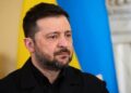 Zelensky paralajmëron: Europa duhet të përgatitet për sulme me dron nga terroristët dhe kriminelët