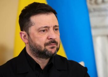 Zelensky paralajmëron: Europa duhet të përgatitet për sulme me dron nga terroristët dhe kriminelët