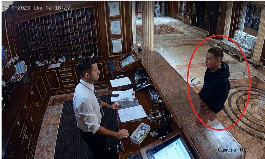  E kreva punën   detaje të reja tronditëse nga vrasja e Liridonës