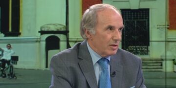 Analisti Preç Zogaj: Reagimi i Braçes, qëndrim politik, kërkon të trondisë konformizmin