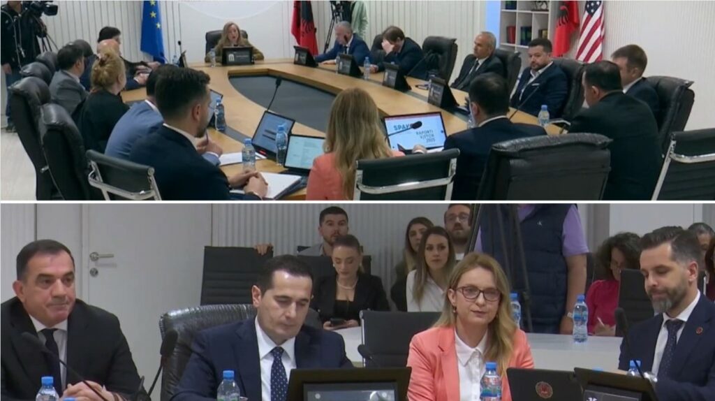 Zgjerohet SPAK  Braho  Do të nisë rekrutimi i 40 hetuesve të rinj në BKH 