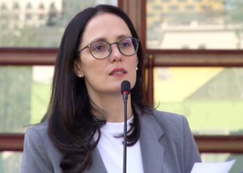 Mbledhja e Qeverisë, ministrja Ibrahimaj: Të verbrit përjashtohen nga tatimet!