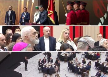 Dita e fundit e Samitit IV të Diasporës, përfaqësuesit fetarë: Besimi nuk na përçan!