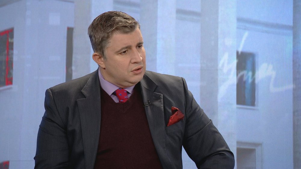 Kur ish revolucionari Albin bëhet autokrati Kurti