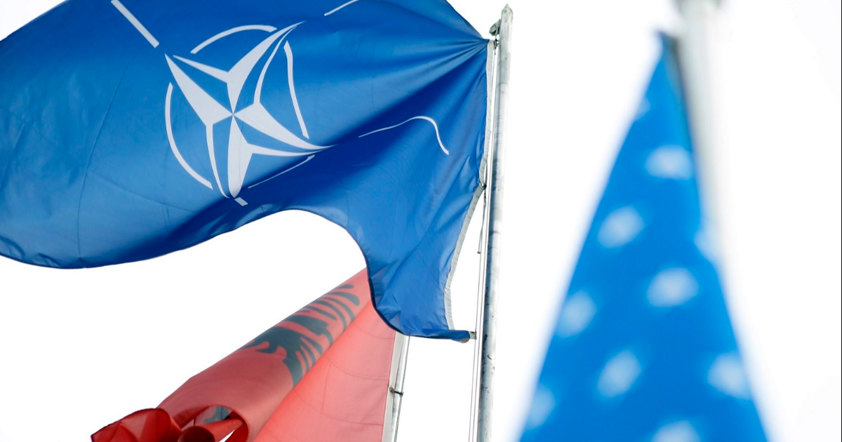 17 vjetori i anëtarësimit në NATO  Nufi  Shqipëria  faktor stabiliteti dhe aleat i besueshëm