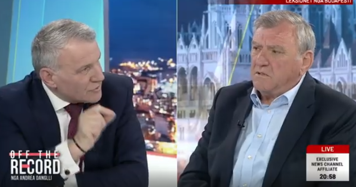 Agron Duka  E mbështes Arben Malajn si kandidat të pavarur për Vlorën