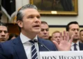 Hegseth “kryqëzohet” nga Kongresi, lufta me Iranin ka kushtuar 25 miliardë dollarë