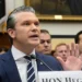 Hegseth “kryqëzohet” nga Kongresi, lufta me Iranin ka kushtuar 25 miliardë dollarë