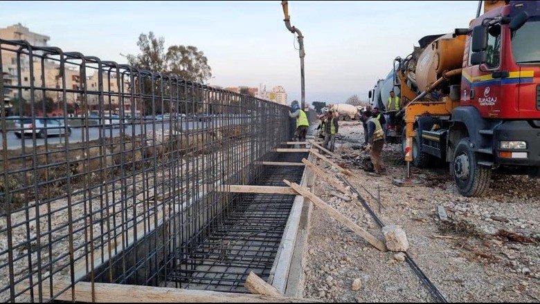 Hekurudha dhe rrugët e reja  miratohen shpronësimet për lotin e parë nga Kamza në Kashar  procedura për pronarët